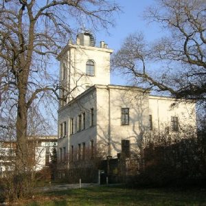 LIM Main Building (Photo: Karin Staake)