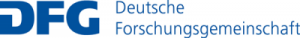 Deutsche Forschungsgemeinschaft logo